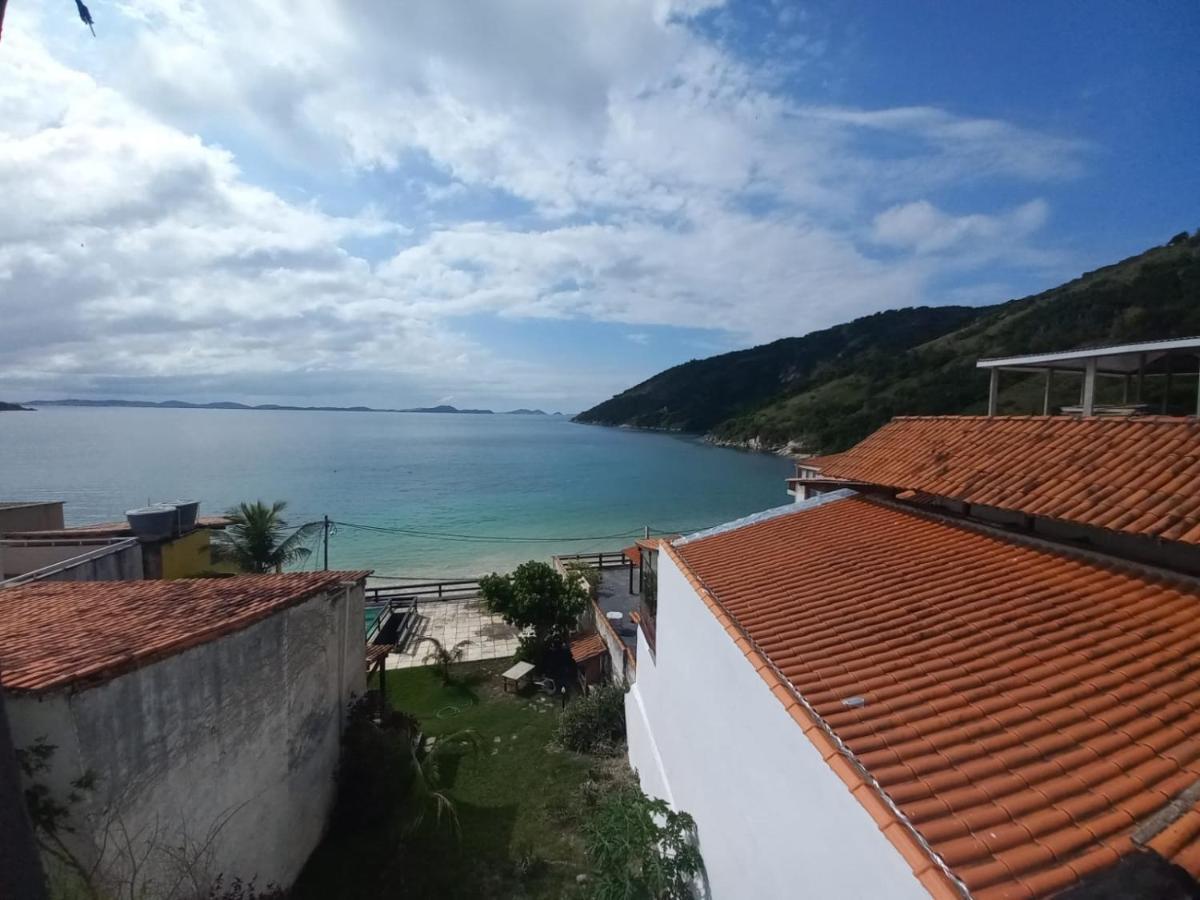 Suites Escritorio Beach Arraial do Cabo Luaran gambar
