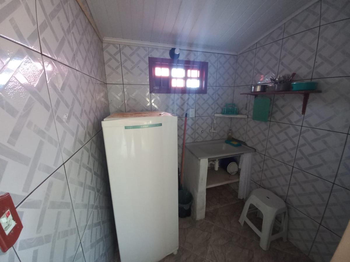 Suites Escritorio Beach Arraial do Cabo Luaran gambar