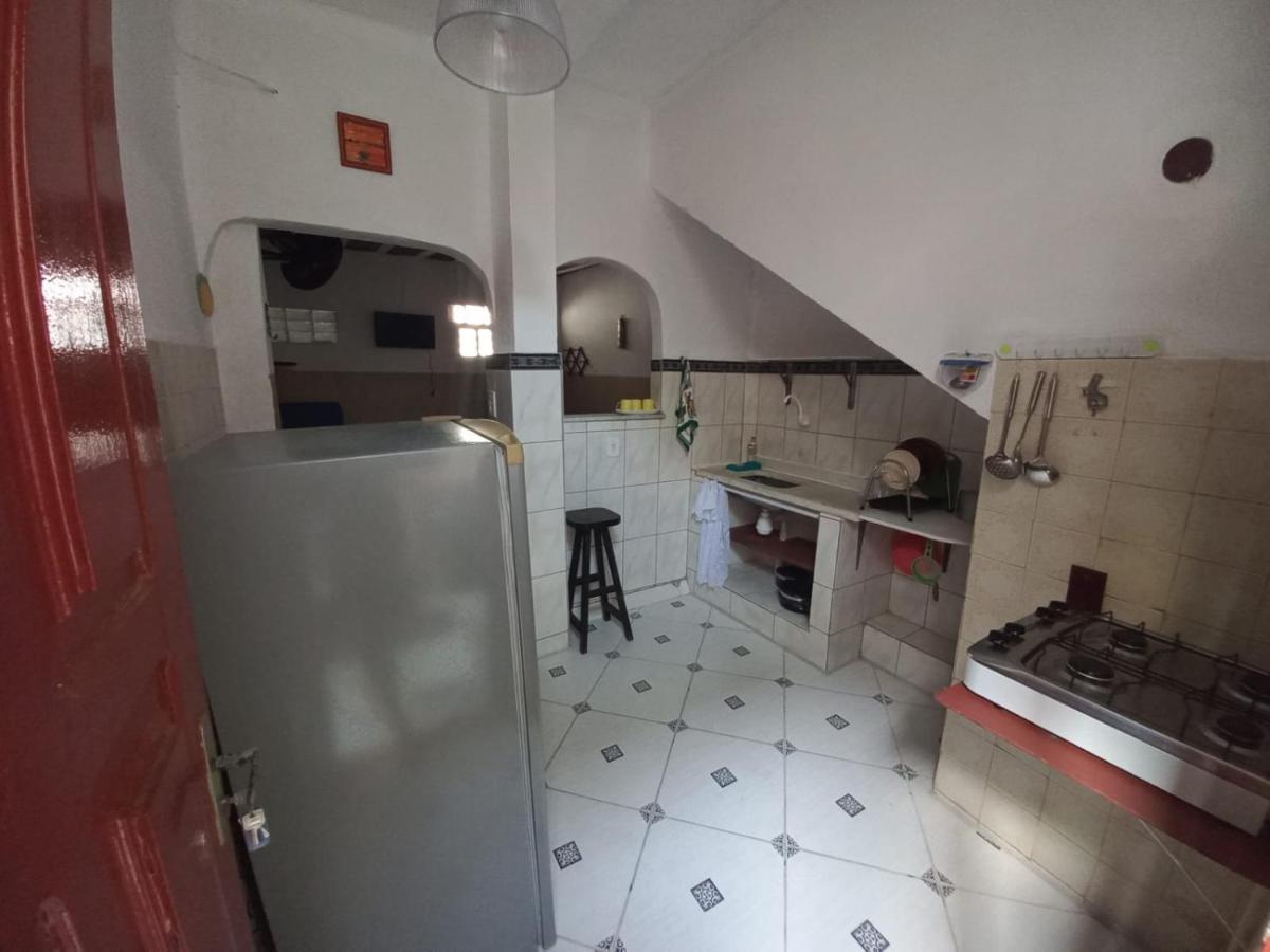 Suites Escritorio Beach Arraial do Cabo Luaran gambar