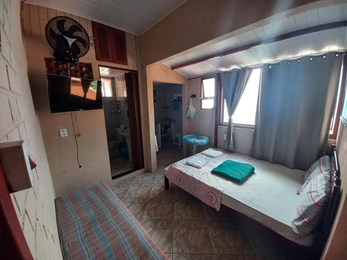 Suites Escritorio Beach Arraial do Cabo Luaran gambar