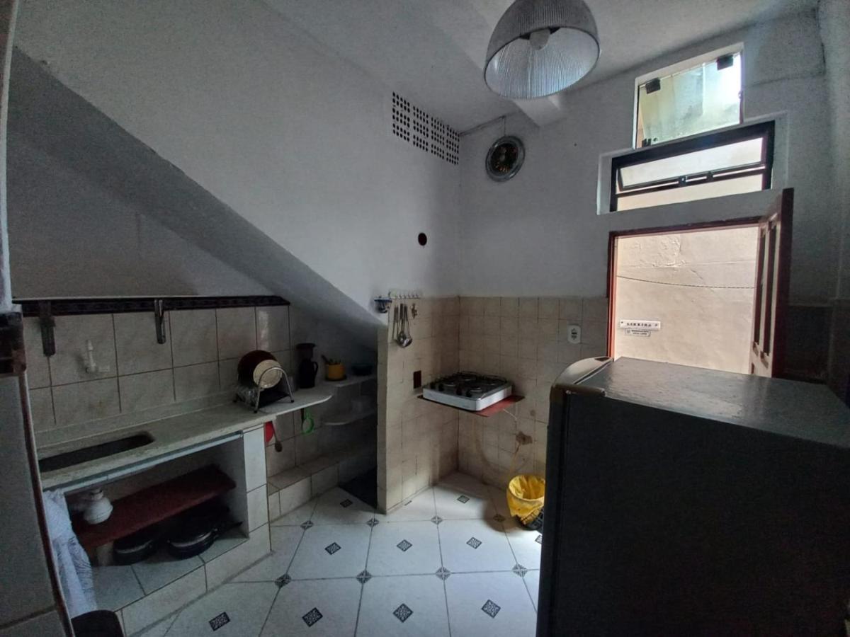 Suites Escritorio Beach Arraial do Cabo Luaran gambar