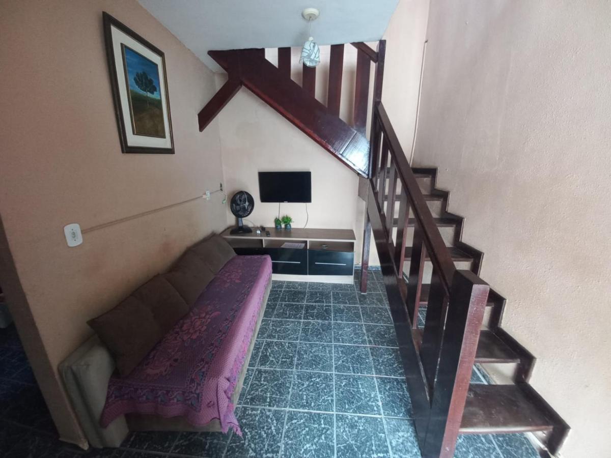 Suites Escritorio Beach Arraial do Cabo Luaran gambar