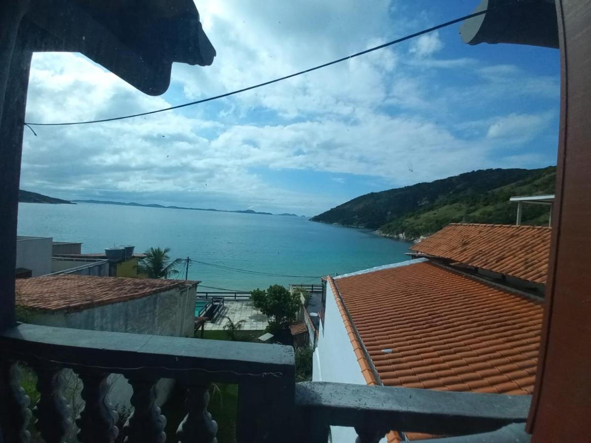 Suites Escritorio Beach Arraial do Cabo Luaran gambar