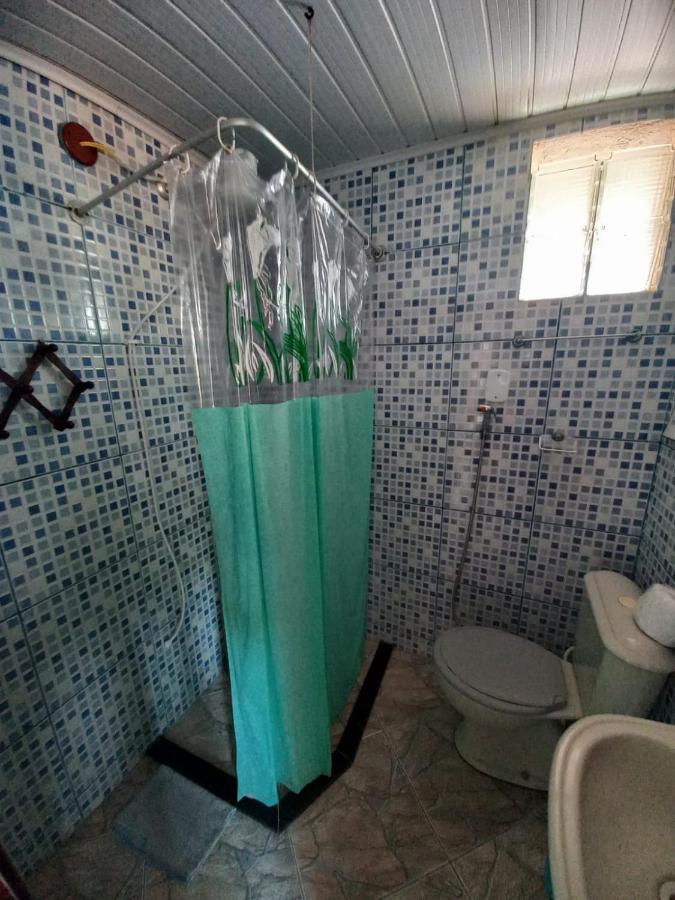 Suites Escritorio Beach Arraial do Cabo Luaran gambar